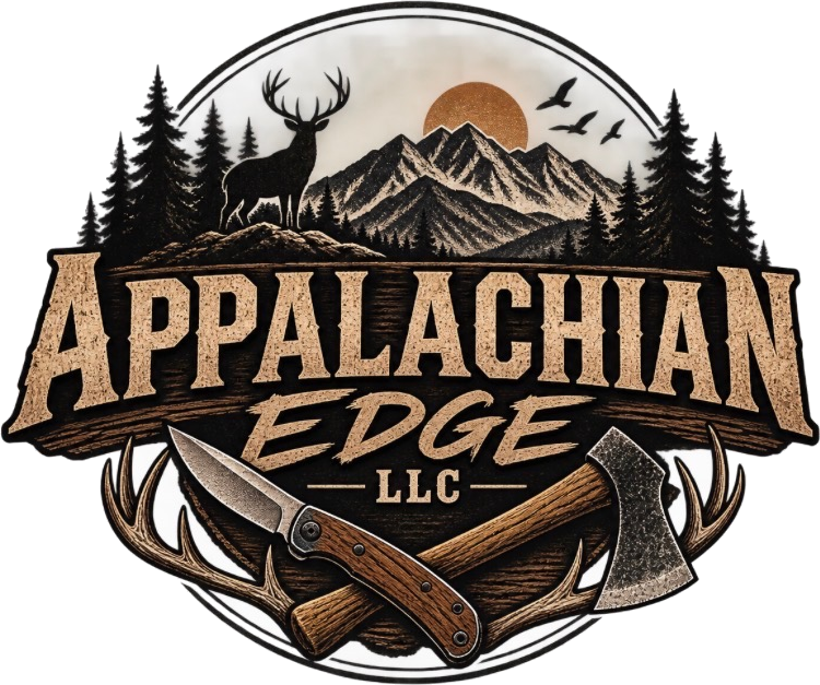 Appalachian Edge LLC logo