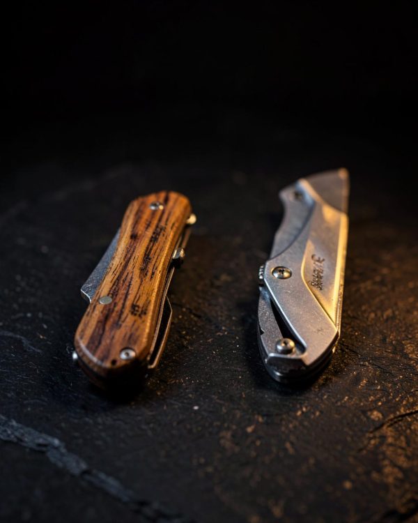Everyday Carry Folder