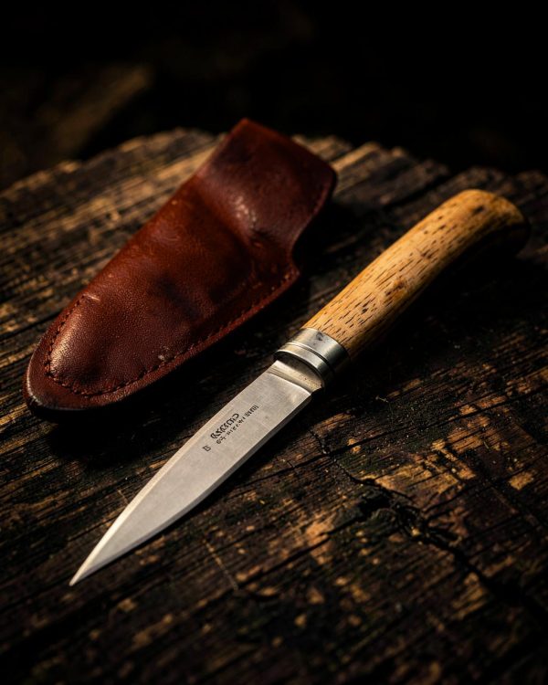 Flexible Fillet Knife
