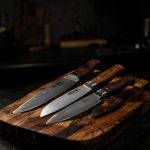 Kitchen Cutlery Set 1