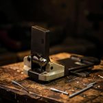 Guided Sharpening System 1